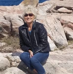 Meet your Posher, Janice